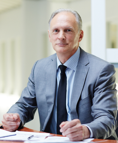 João Bravo, Servidor Publico